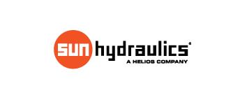 Sunhydraulics液压产品技术培训资料（非产品样册）