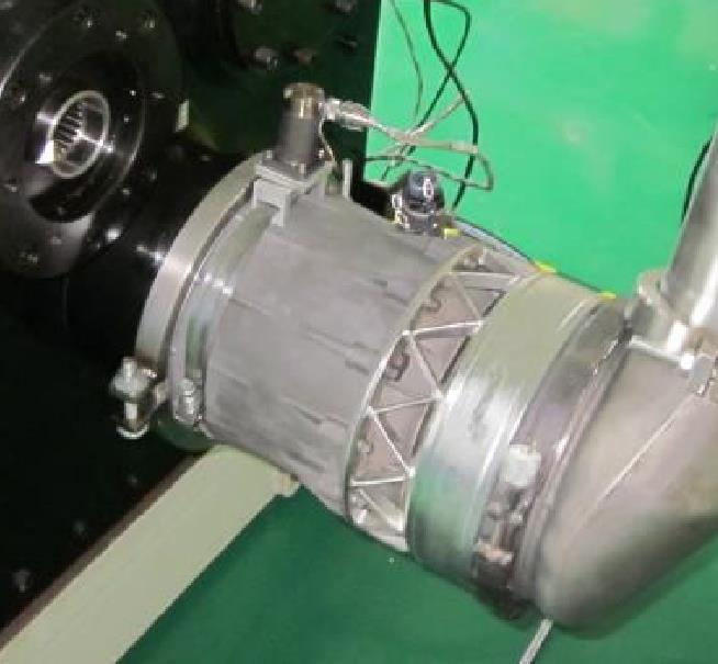 air turbine engine starter -ATS 空气启动机--知识经验分享