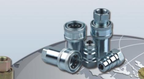 快速接头-进口staubli,FASTER,国产松桥