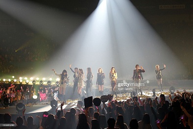 Super Junior,少女时代（Girls' Generation）,T-ara的几首歌