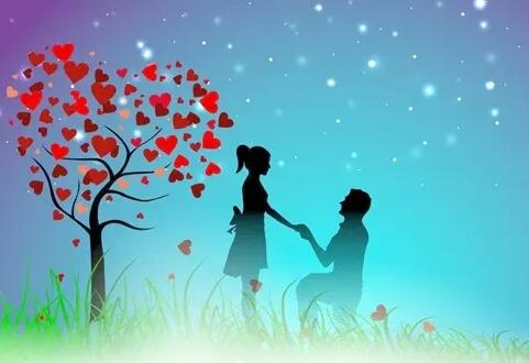 什么是仪式感？某些人请别玷污“仪式感”！虚假的情人节。