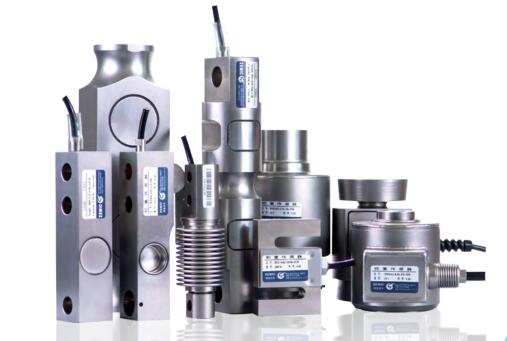 称重传感器,拉压力传感器,中航电测产品样册