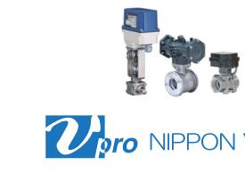 Vpro电动球阀，mini迷你电动球阀 产品样册