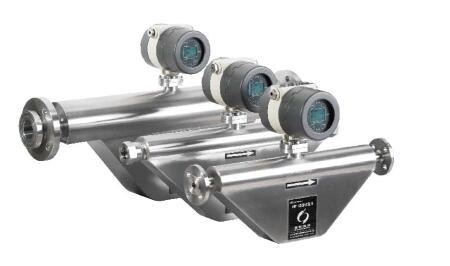 科式力质量流量计，emerson艾默生, E+H,首科实华产品样册