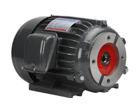 内插式电机,油泵专用电机,皖南YYB电机产品样册