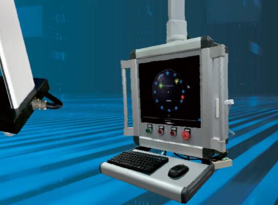 钣金,型材,连接件,支架,显示器钣金箱,茂寰产品样本