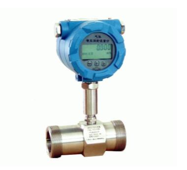 国产涡轮流量计通用样本