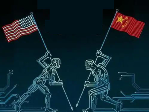 我们的工业科技比起美国工业科技，到底差别有多大？