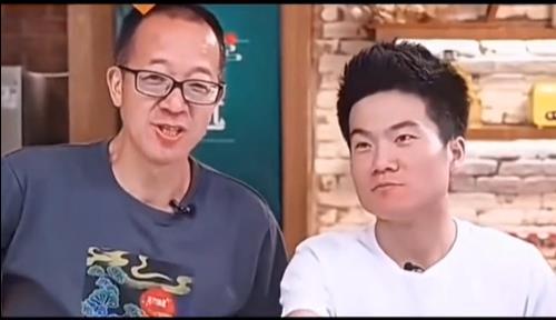 最近很火的东方甄选，看董宇辉如何和俞敏洪高情商过招