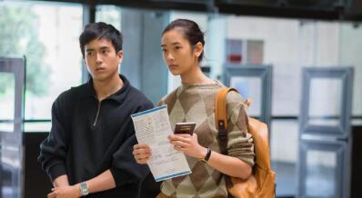 我看《天才枪手》，（含影视资源）