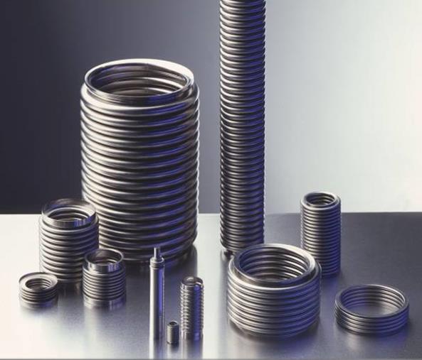 金属波纹管的一些基本介绍