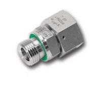 焊接A型、74°扩口、卡套、37°球头管接头,Hydraulic Fittings