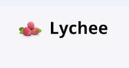 群晖 NAS Docker中荔枝相册Lychee 如何修改上传文件大小的限制
