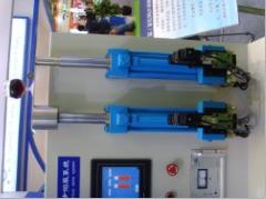 AMESIM学习：液压缸同步控制仿真系统