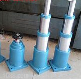 Amesim学习搭建多级液压缸、千斤顶Hydraulic Jack仿真--学习笔记