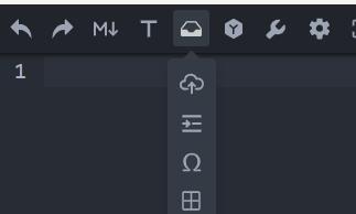 typecho编辑器SMEditor如何自定义按钮？